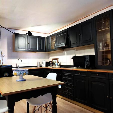 Pia'S Home In Pieno Centro Storico ปาแลร์โม ภายนอก รูปภาพ