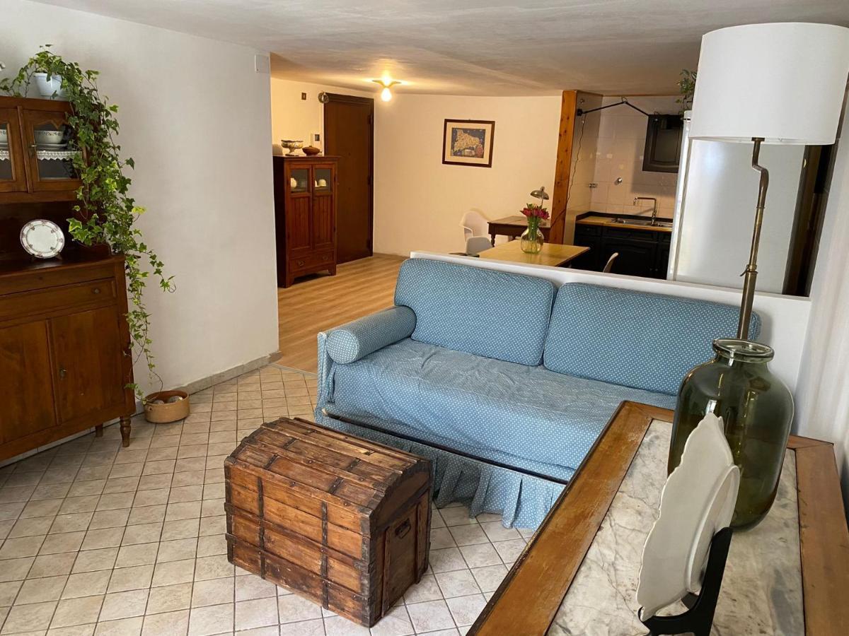 Pia'S Home In Pieno Centro Storico ปาแลร์โม ภายนอก รูปภาพ