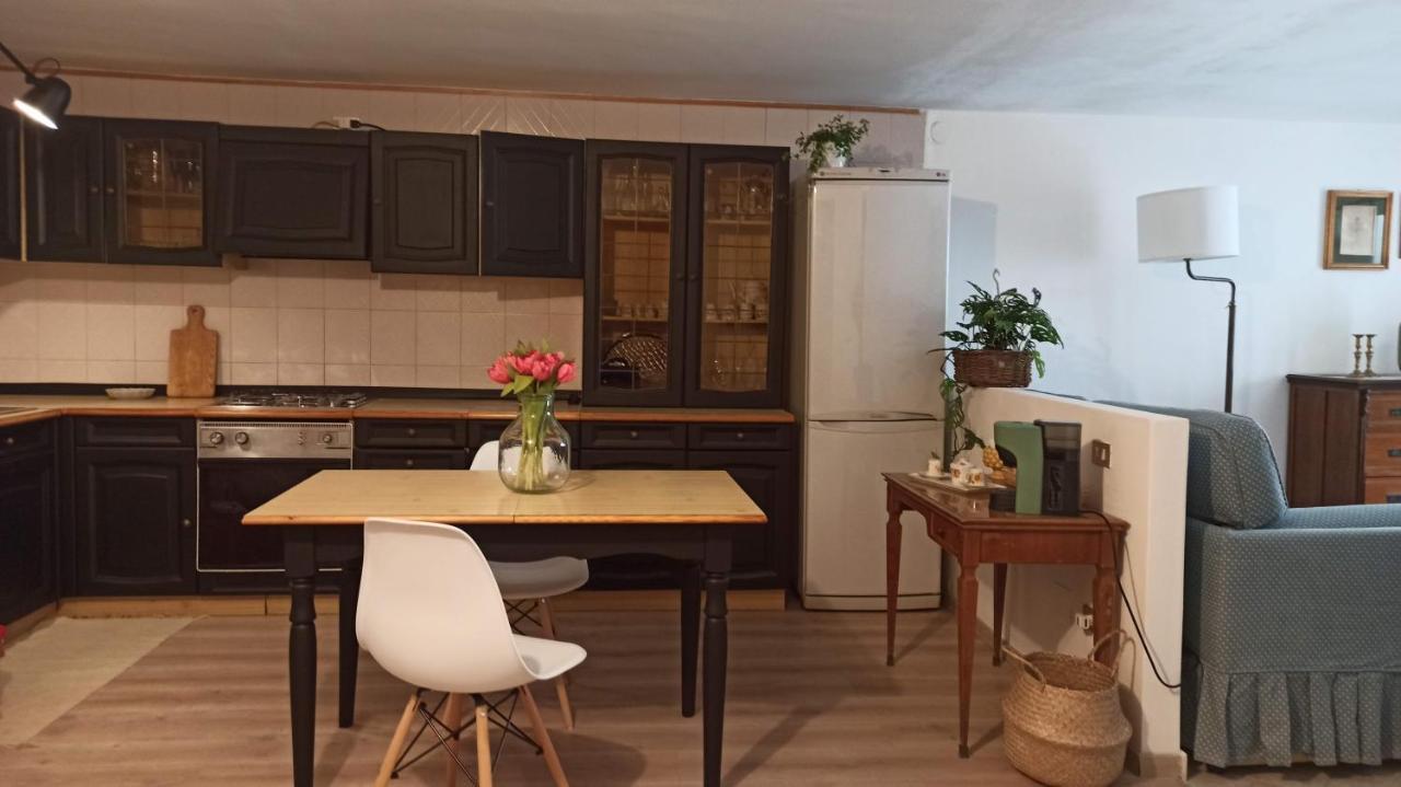 Pia'S Home In Pieno Centro Storico ปาแลร์โม ภายนอก รูปภาพ