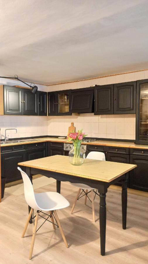 Pia'S Home In Pieno Centro Storico ปาแลร์โม ภายนอก รูปภาพ