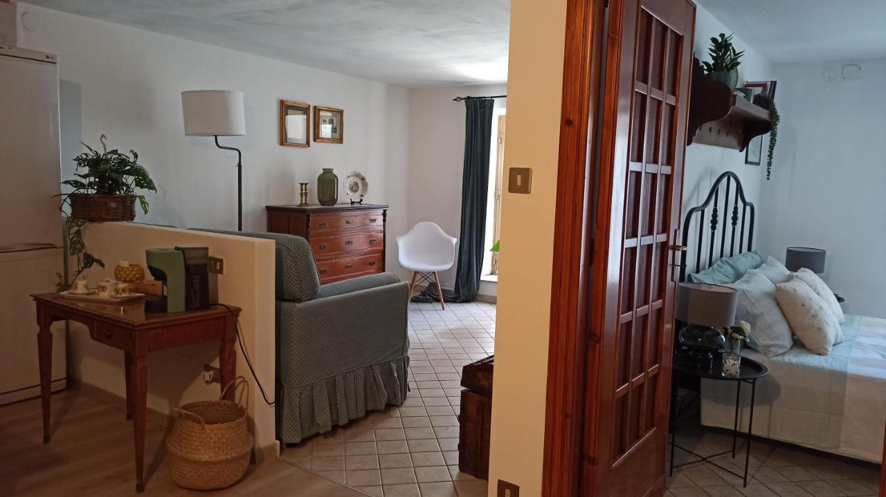 Pia'S Home In Pieno Centro Storico ปาแลร์โม ภายนอก รูปภาพ