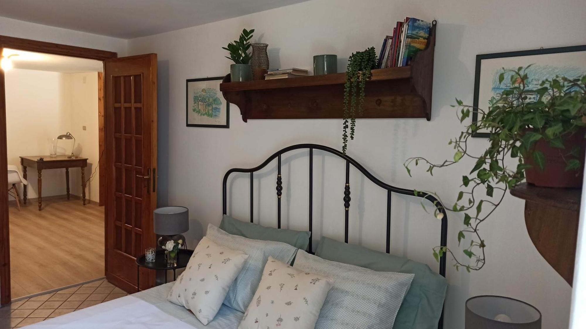 Pia'S Home In Pieno Centro Storico ปาแลร์โม ภายนอก รูปภาพ